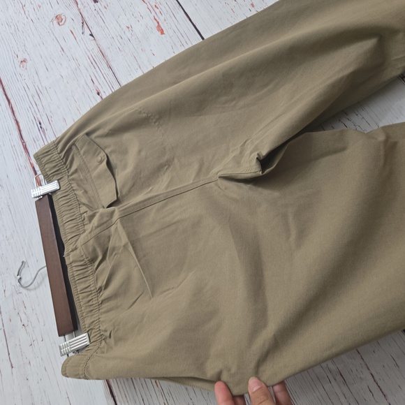 NWT Mens L.L Bean Multisport Pants Size M 34" - Picture 8 of 14